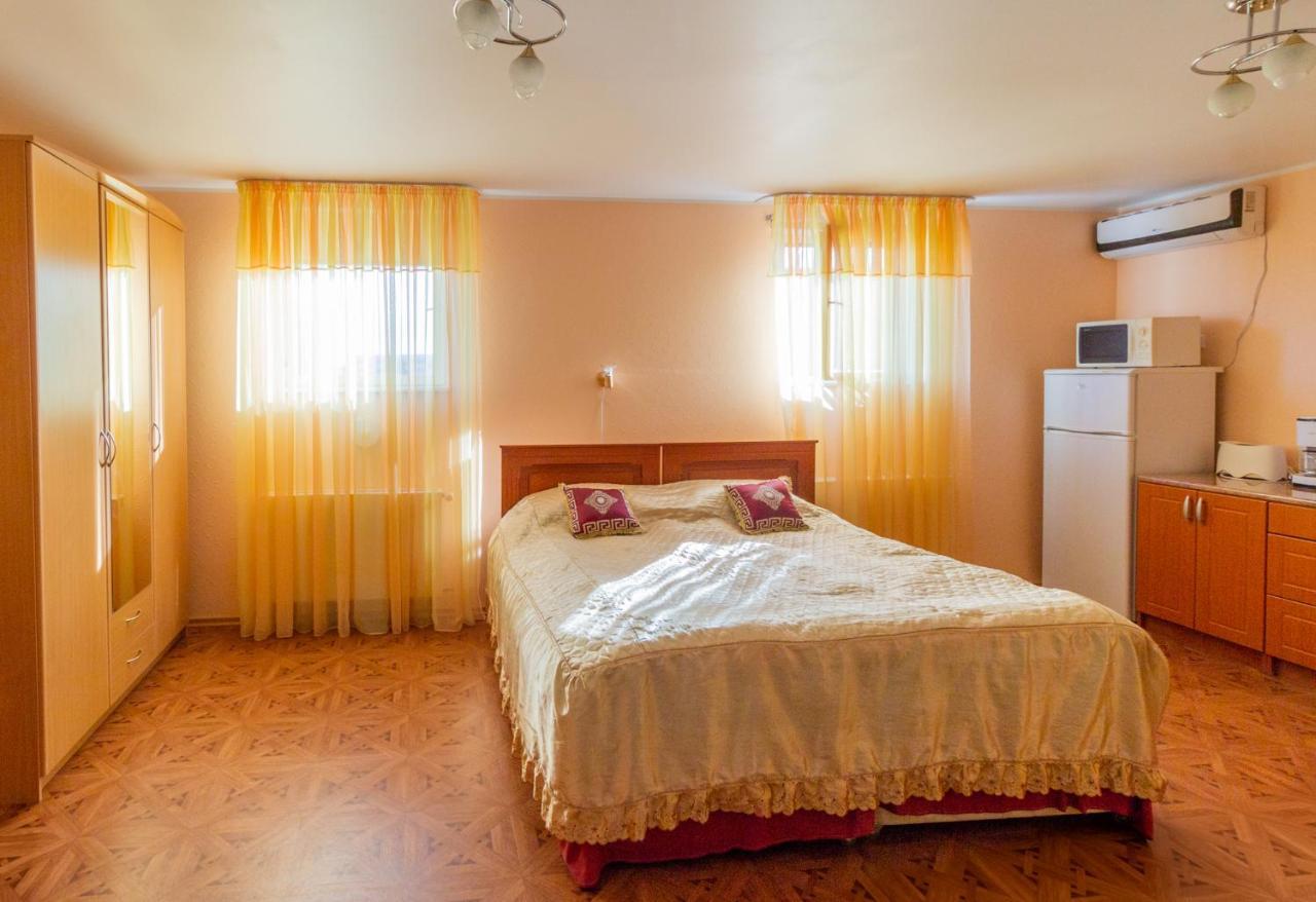Fortuna Apartments Pärnu Buitenkant foto