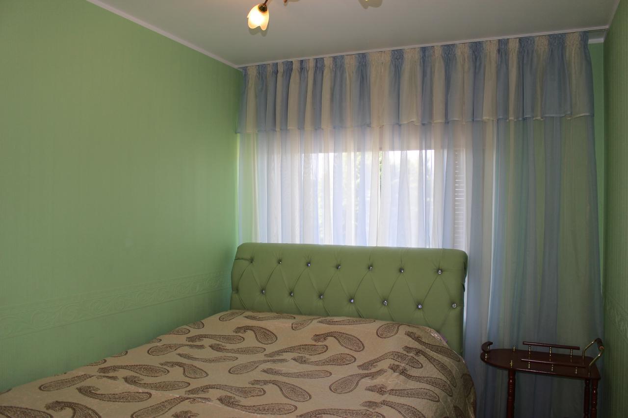 Fortuna Apartments Pärnu Buitenkant foto